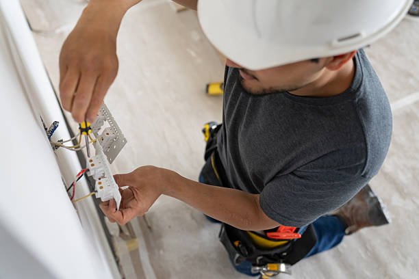 Reliable Emergency Electrician contractor in Skyline-Ganipa, NM by No Joke electrician